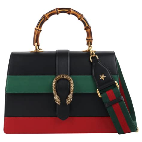 gucci purse red and green|red Gucci purse vintage.